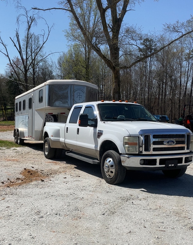 Hauling Livestock - Cattle, Goats, Horses